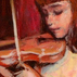 recital