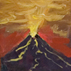 volcano