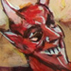 devil