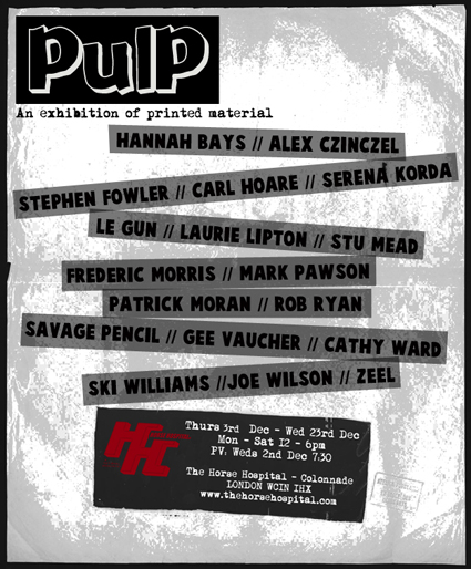 pulp
